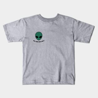 hypespace Kids T-Shirt